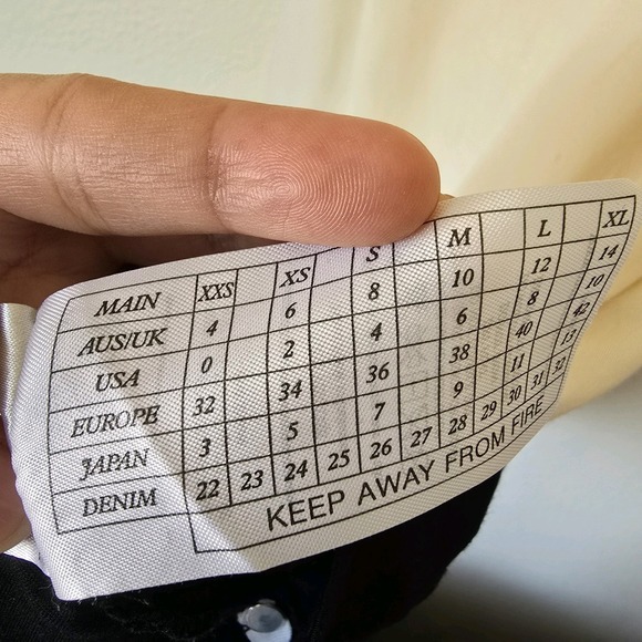 One Teaspoon Tunic Tank Dress Women's Sz Small Coastal Boho Chic Soft Flowy - Picture 8 of 10